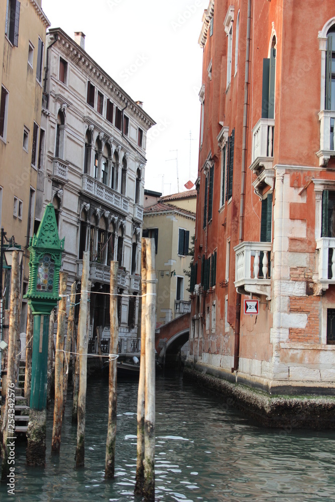 Venedig Kanal