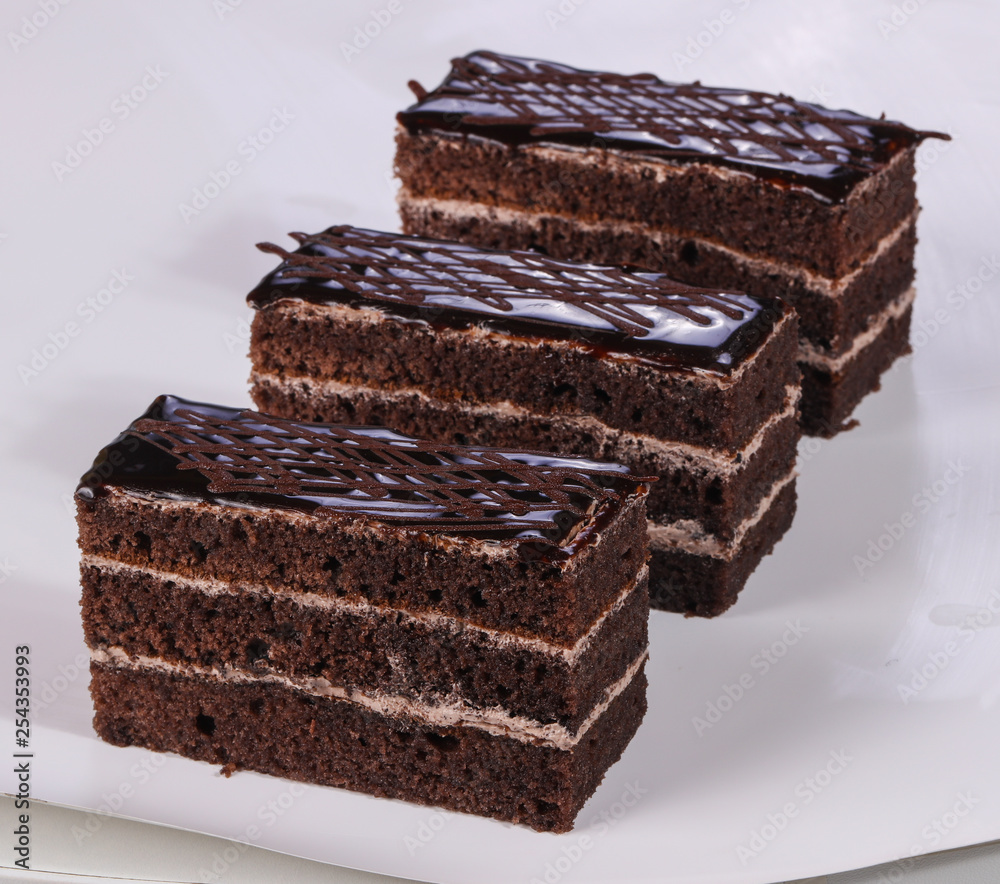 Delicous Cake chocolate Delicous Cake chocolate