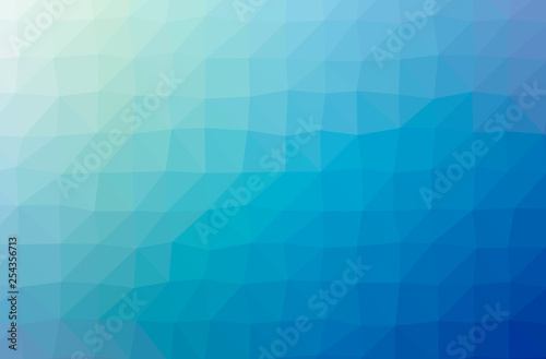 Illustration of abstract Bl...