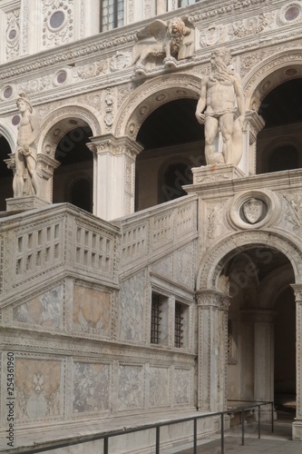 Palazzo Ducale, Venezia © uva51
