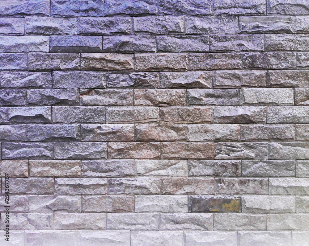Fototapeta premium old stone wall