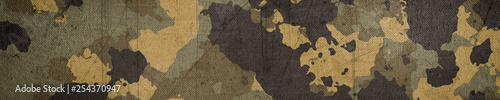 Dirty camouflage for background.
