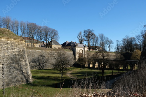 Remparts Vanban Longwy photo