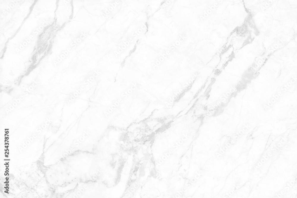 Obraz premium white gray marble texture background with detail structure high resolution, abstract luxurious seamless of tile stone floor in natural pattern for design art work.