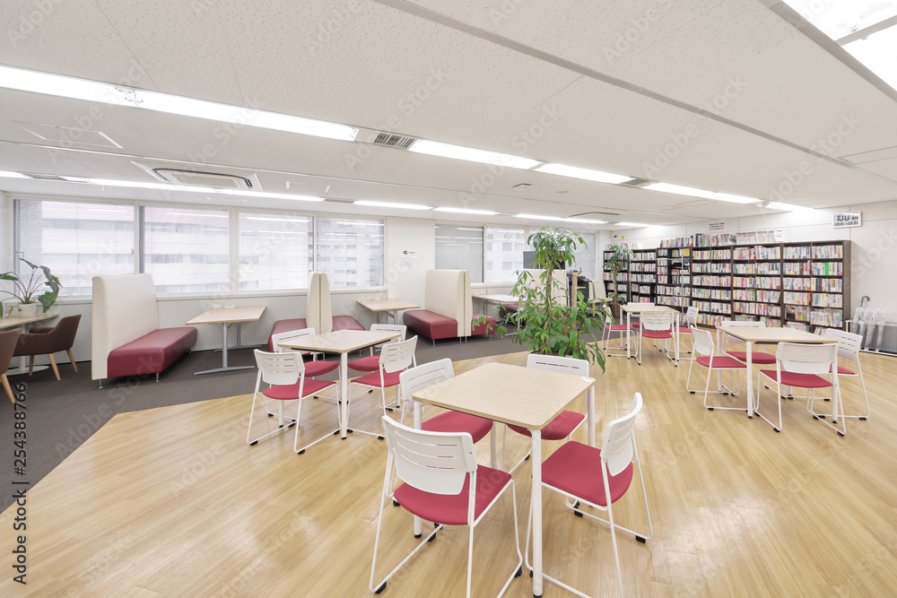 コワーキングスペース