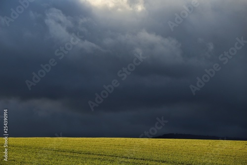 Foto Tempete
