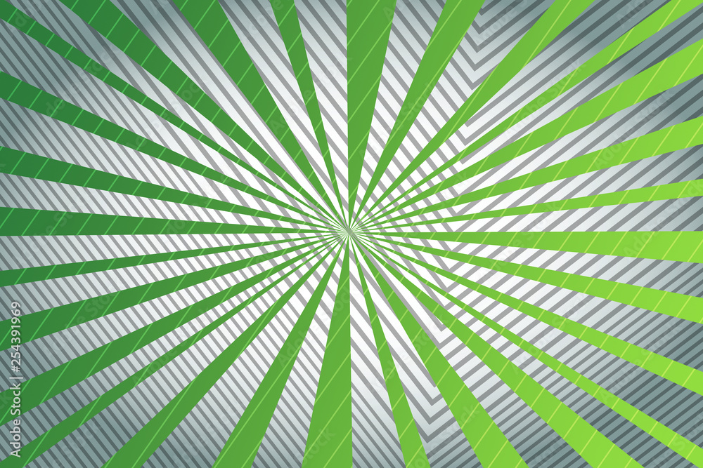 Obraz premium abstract, green, wallpaper, design, wave, light, pattern, illustration, texture, backgrounds, blue, art, waves, graphic, digital, line, backdrop, lines, curve, white, gradient, swirl, style, artistic