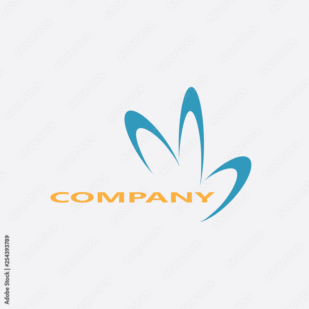 Fototapeta premium business