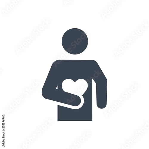 Donor icon