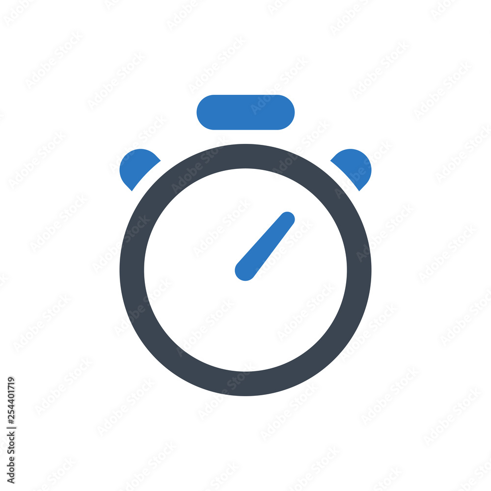Stopwatch icon