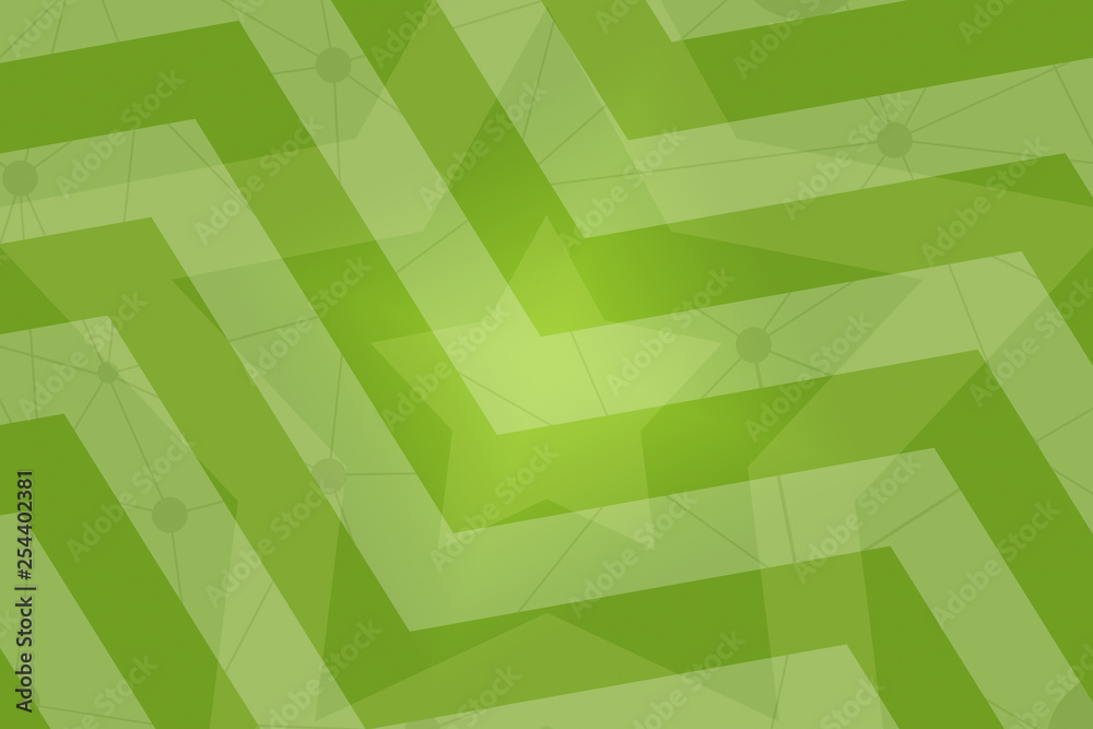 Obraz premium abstract, green, wave, design, blue, wallpaper, waves, light, illustration, texture, line, lines, art, backdrop, digital, pattern, graphic, curve, white, artistic, gradient, abstraction, motion