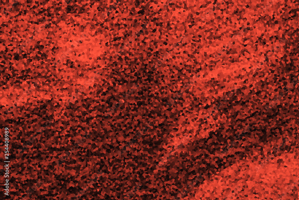 Dark red abstract textured grunge background