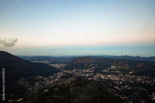 Nova Friburgo - Rj / Brazil
