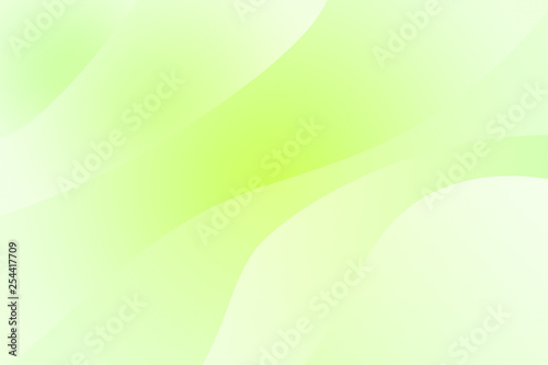abstract, green, wave, wallpaper, design, waves, light, illustration, graphic, pattern, curve, art, backdrop, lines, line, texture, backgrounds, artistic, dynamic, white, color, motion, shape, wavy © loveart