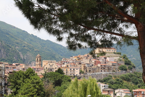 San Piero Patti Sizilien