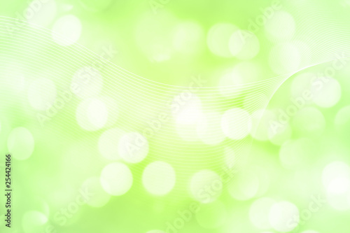 abstract, green, wallpaper, pattern, design, texture, illustration, light, art, yellow, wave, blue, white, color, graphic, backgrounds, backdrop, line, decoration, lines, floral, card, bright, circle