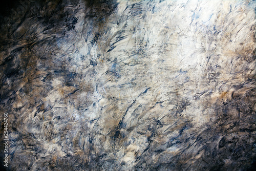 abstract stone background © Wisut