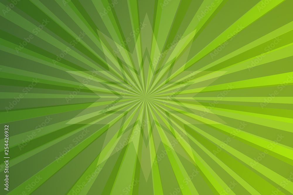 Obraz premium abstract, green, design, wallpaper, wave, illustration, backdrop, art, light, pattern, waves, texture, line, curve, backgrounds, lines, graphic, color, blue, white, artistic, nature, dynamic, digital