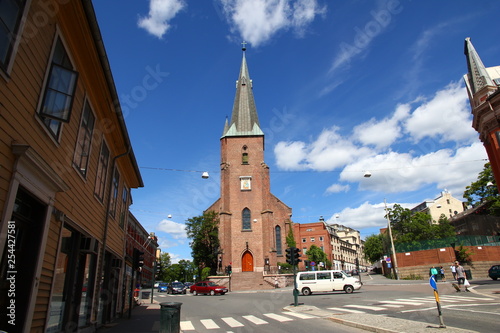 Photography Oslo, Norway