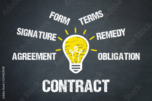 Contract