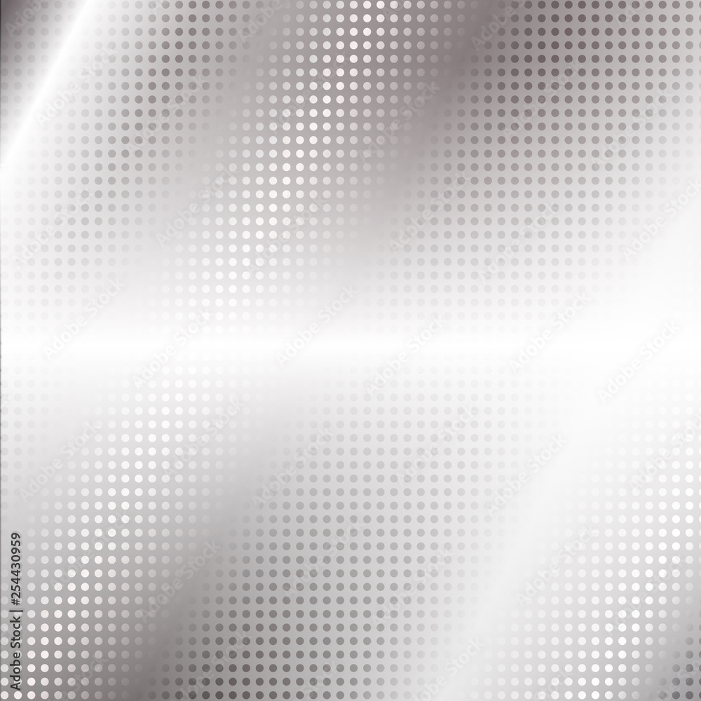 Abstract metal background Abstract metal background