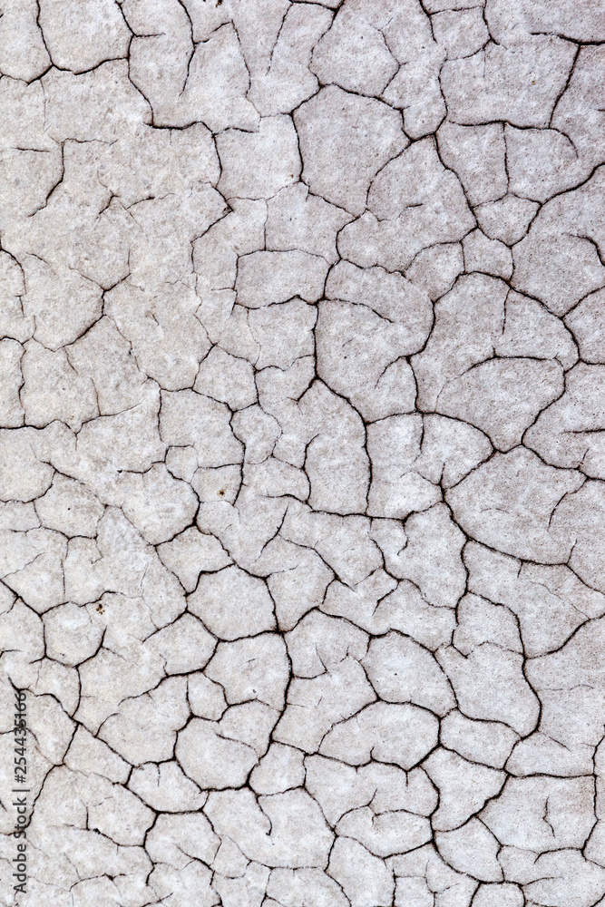 Gray dry soil or cracked ground texture background. Takyr Gray dry soil or cracked ground texture background. Takyr