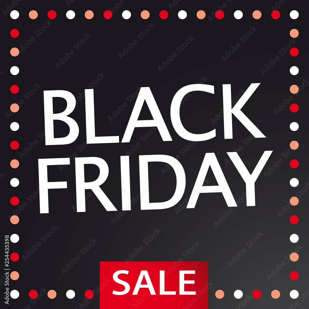 BLACK FRIDAY CARRE 1 BLACK FRIDAY CARRE 1
