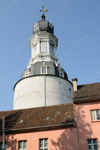 Schloss Jever Niedersachsen