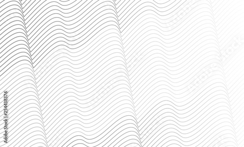 Vector illustration of the pattern of the gray lines abstract background. Creative graphic template abstract background image for successful businesses. EPS10.