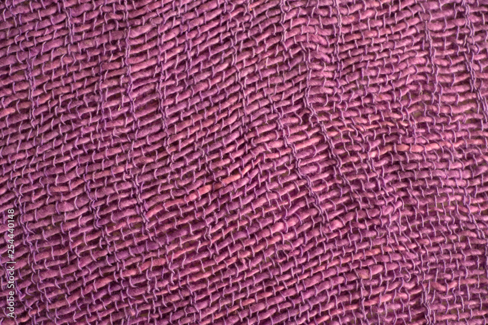 knitting wool texture background