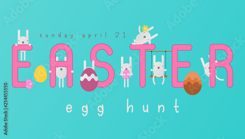 Easter Egg Hunt