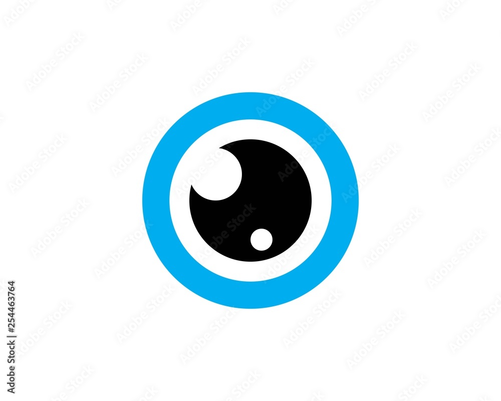 Eye care Logo vector Eye care Logo vector