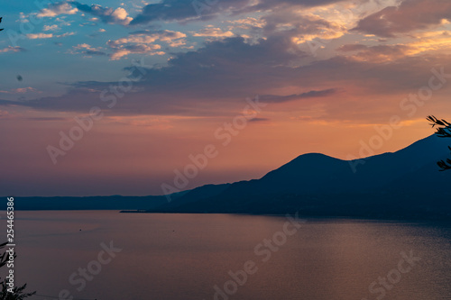 Lago di Garda © Jeremias Arnstadt