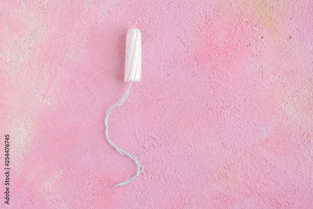 TAMPON CLEAN +