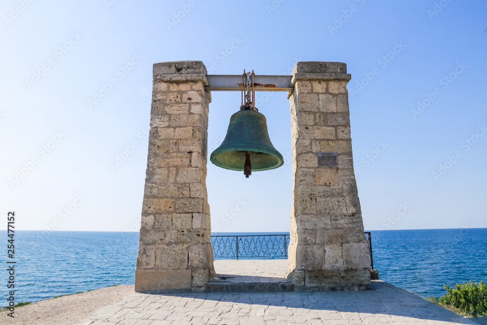 Obraz premium Crimea. Ancient Chersonese