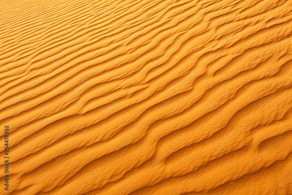 Sand in Sahara desert, background, nature Sand in Sahara desert, background, nature