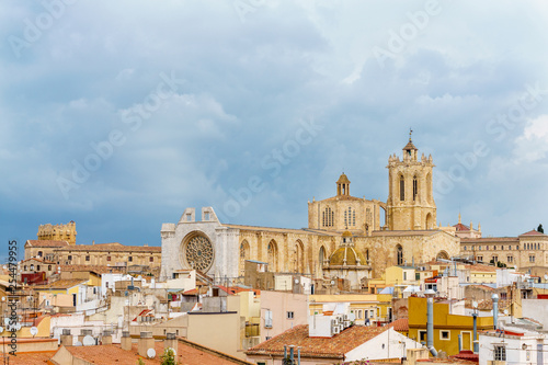 Catedral de Santa Maria de Tarragona