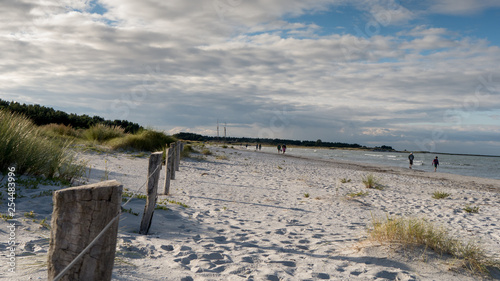 beach Baltic Sea