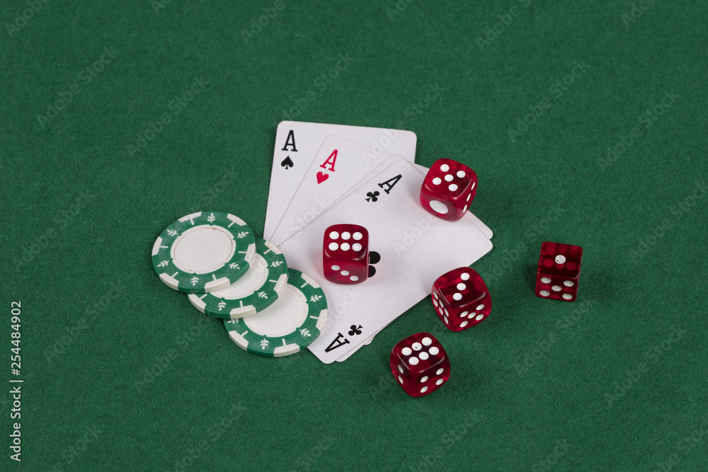 casino, gambling, poker, people and entertainment concept casino, gambling, poker, people and entertainment concept