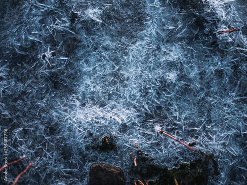 Ice