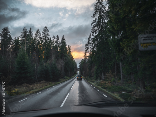 HIghway