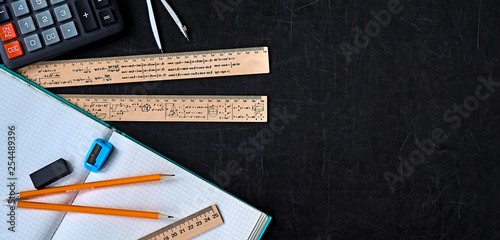 Photos Mathematics education equipment tools