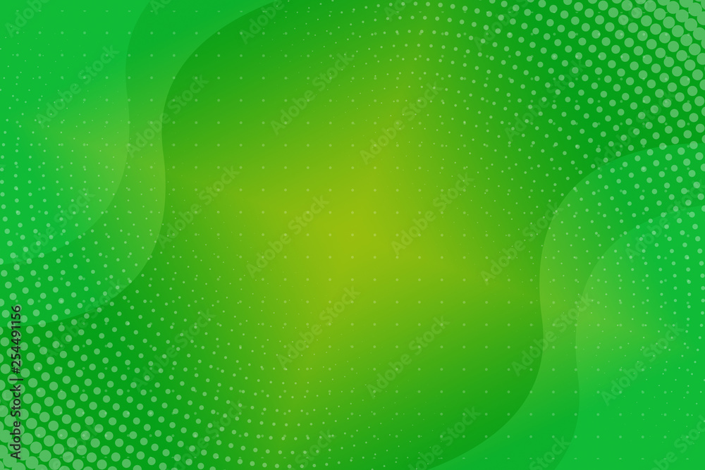 Obraz premium abstract, blue, pattern, texture, green, design, wallpaper, illustration, light, art, backdrop, graphic, halftone, color, dot, digital, circle, technology, pink, web, wave, glowing, disco, dots