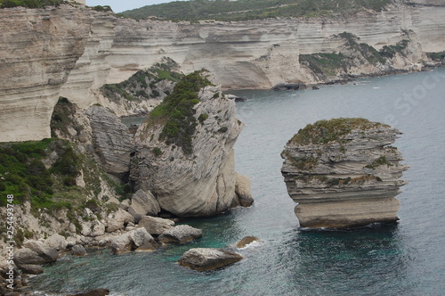 corse