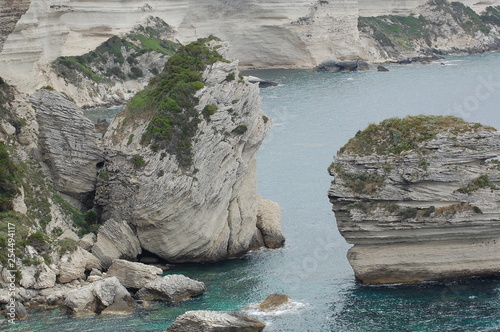 corse