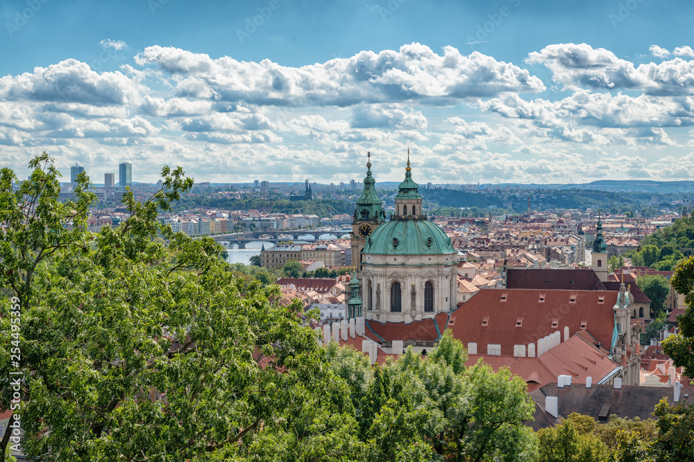 Prague City Centre Czech Republic