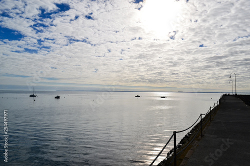 plage bretagne
