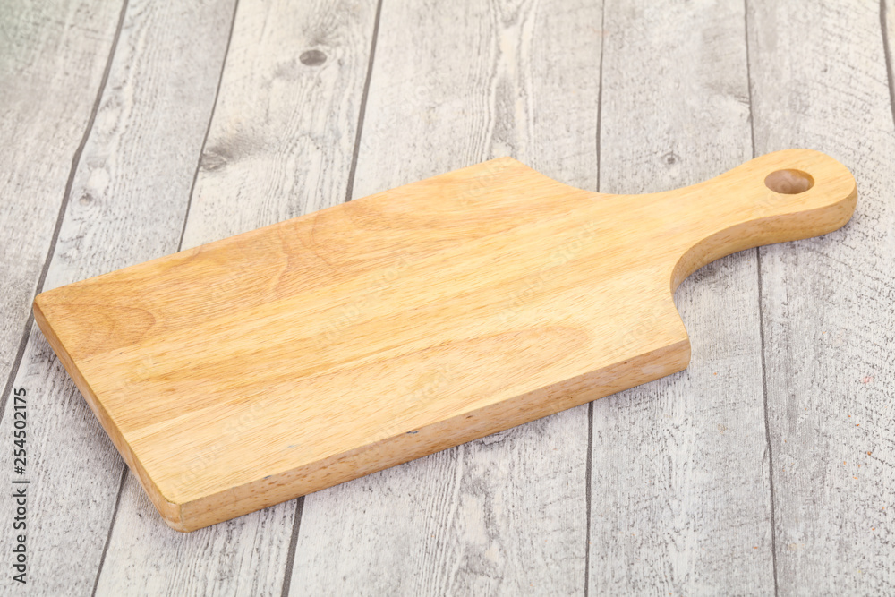 Kithenware - wooden board