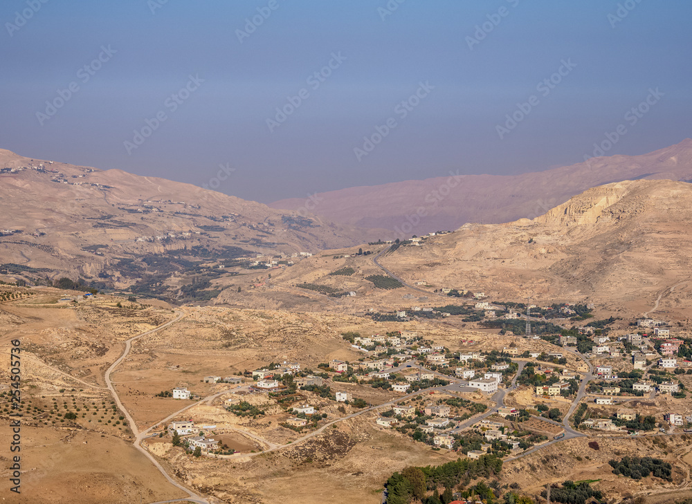 Al-Karak, Karak Governorate, Jordan
