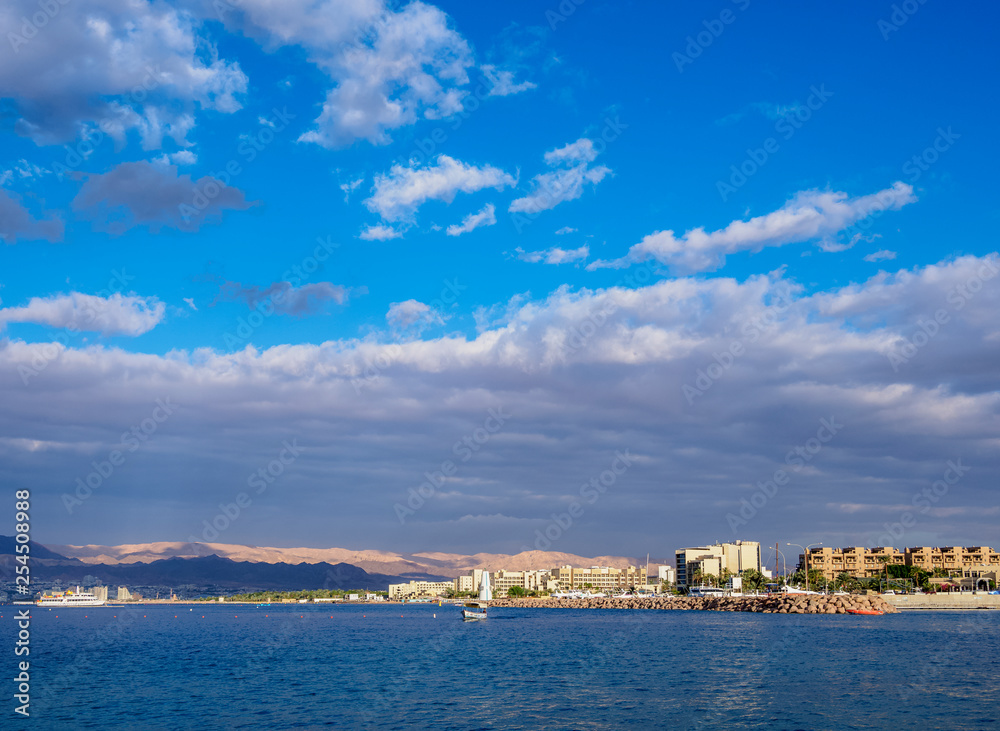 Red Sea, Aqaba, Aqaba Governorate, Jordan Red Sea, Aqaba, Aqaba Governorate, Jordan